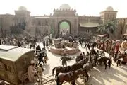 زمان پخش سریال سلمان فارسی اعلام شد