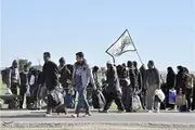 انتشار جزئیات خدمات بیمه‌ای زائران اربعین