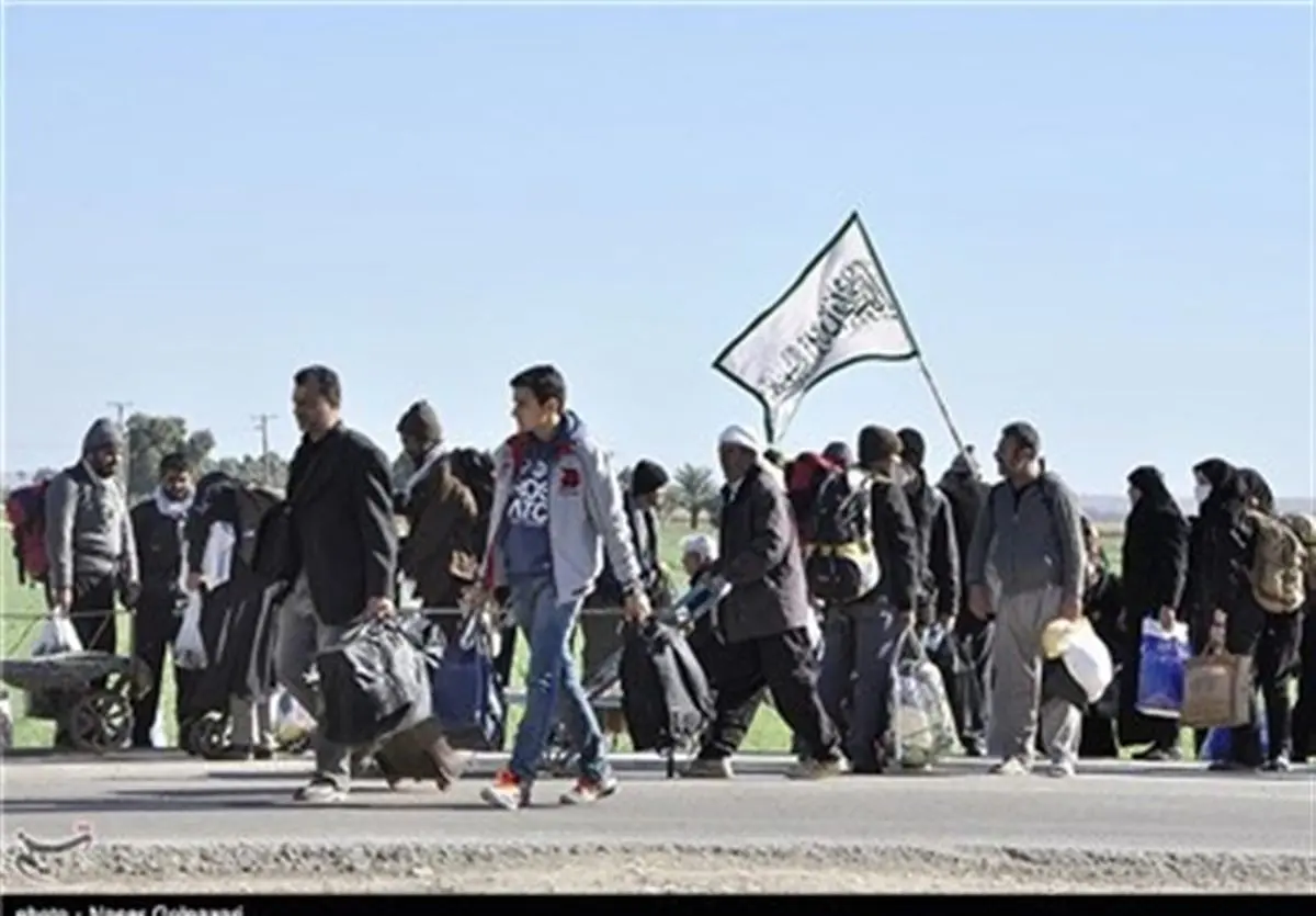 انتشار جزئیات خدمات بیمهای زائران اربعین