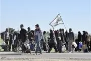 انتشار جزئیات خدمات بیمه‌ای زائران اربعین