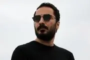 نوید محمدزاده بهترین بازیگر جشنواره اوراسیا شد