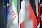 بیانیه جدید تروئیکای اروپایی درباره برجام
