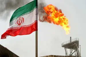 افت صادرات نفت ایران به چین
