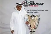 جنگ بحرین و امارات برای ریاست AFC