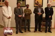 اعتراض جمشید مشایخی به یک اتفاق در تئاتر