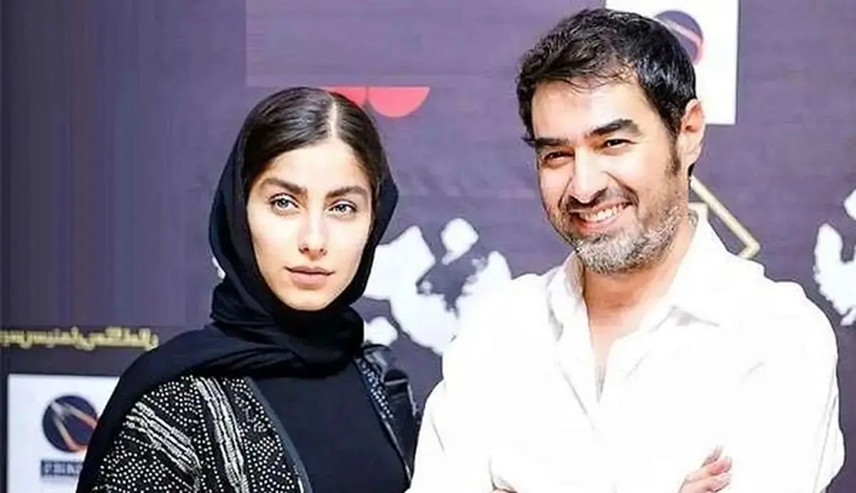 شهاب حسینی برای سومین بار پدر شد؟