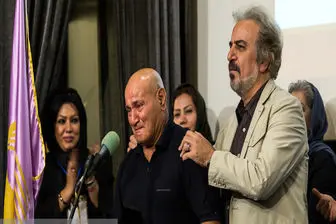 برگزاری مراسم تجلیل از بدلکاران سینمای ایران