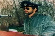خلبانی که آرزو داشت در آسمان بمیرد و به آرزویش رسید