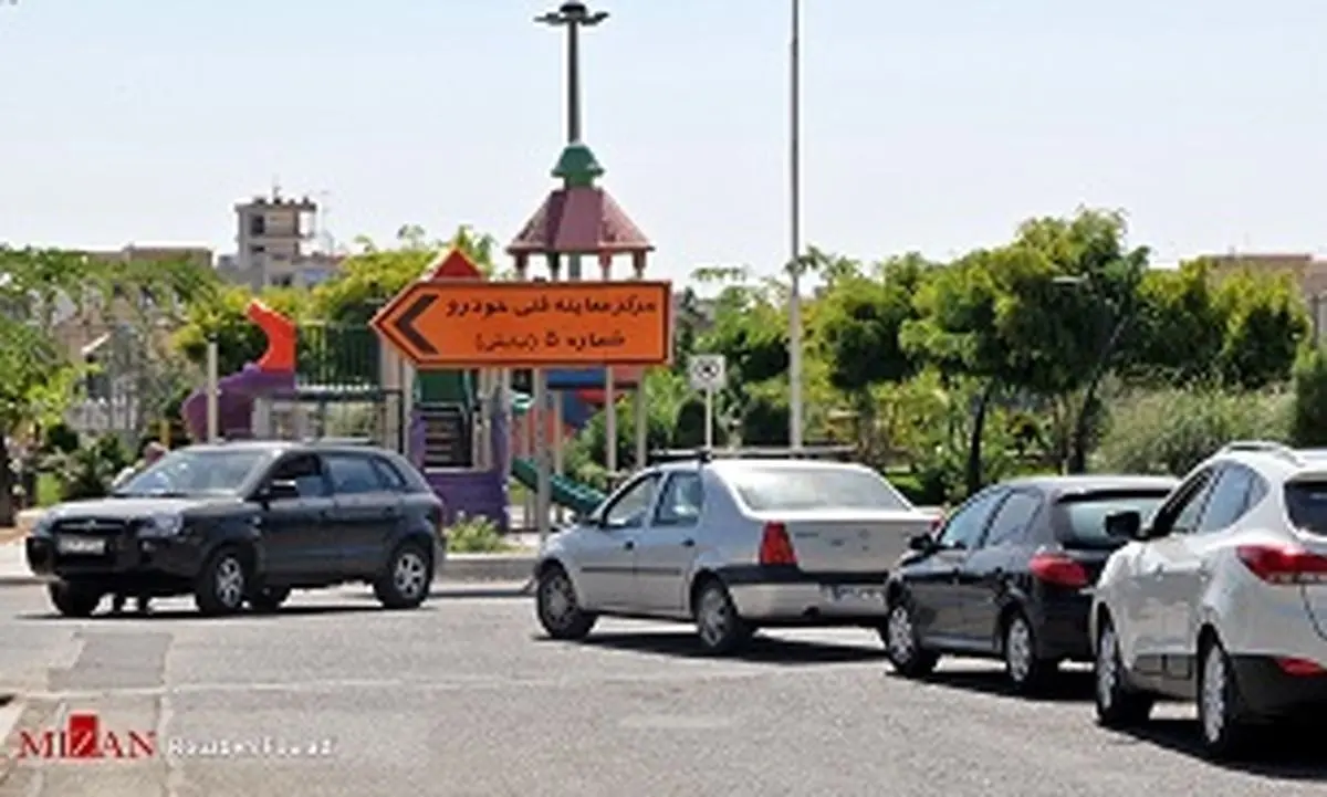 افزایش سن معاینه فنی خودروها؛ تصمیمی غیرکارشناسی