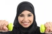 مزایای بی نظیر وزنه زدن برای زنان