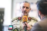برگزاری رزمایش دریایی محمد رسول الله ۳ در آب های عمان

