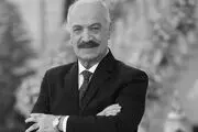 سعید راد در کنار «فردین» آرام می گیرد