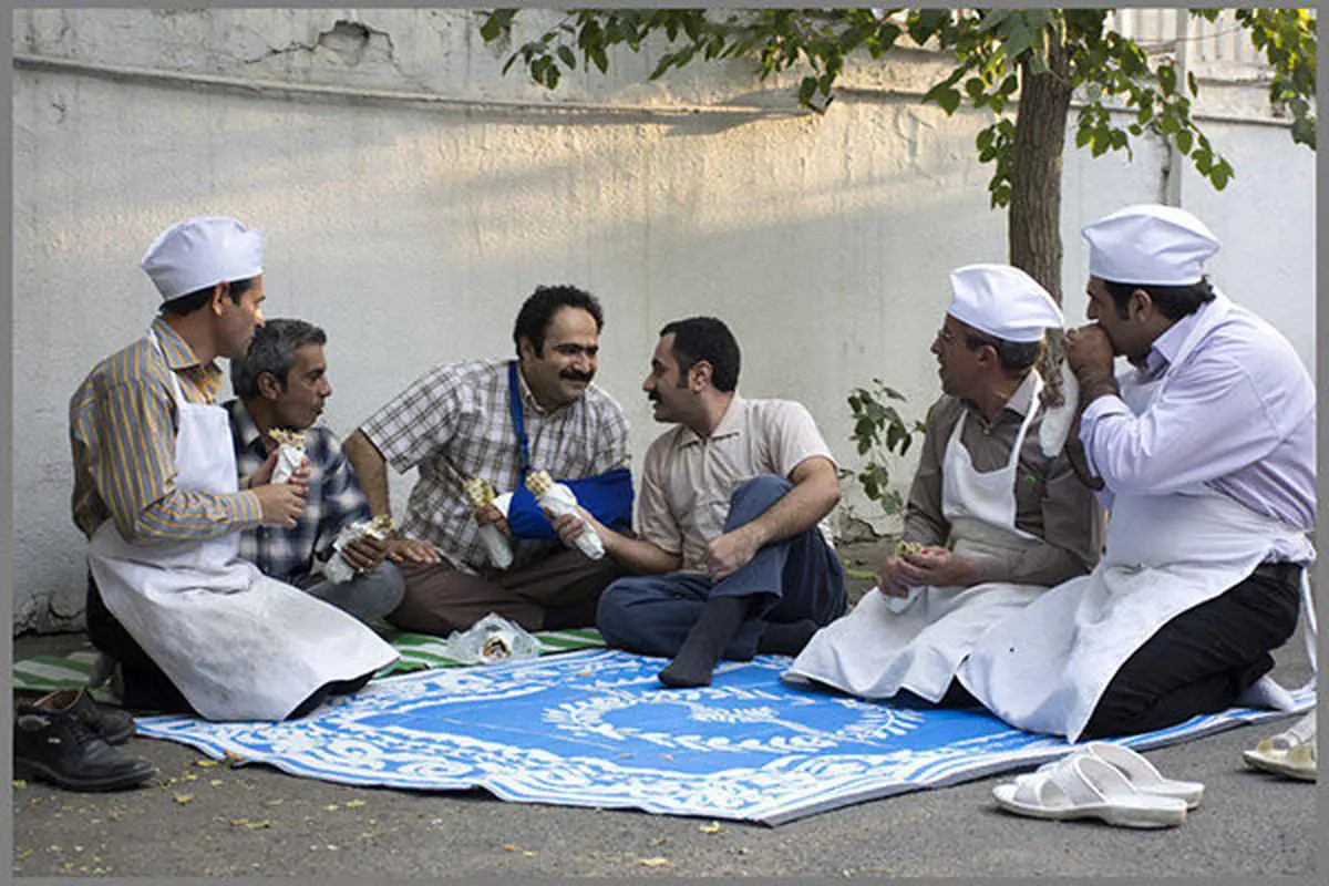 حضور 13 بازیگر جدید در سریال «محکومین»