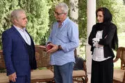 داستان فیلم زعفرانیه ۱۴ تیر