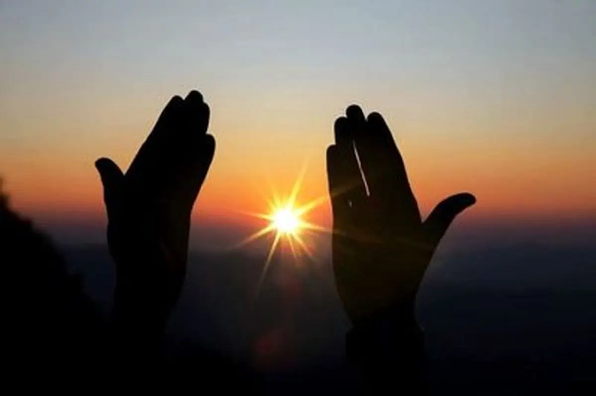 دعای ویژه آیت الله بهجت برای فروش خانه و آپارتمان