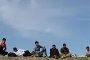 مهاجرین افغانستانی؛ معضل جدید ترکیه