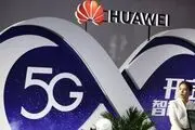 هوآوی 12 ماه جلوتر از سایر رقبا G5 تکنولوژی اینترنت 