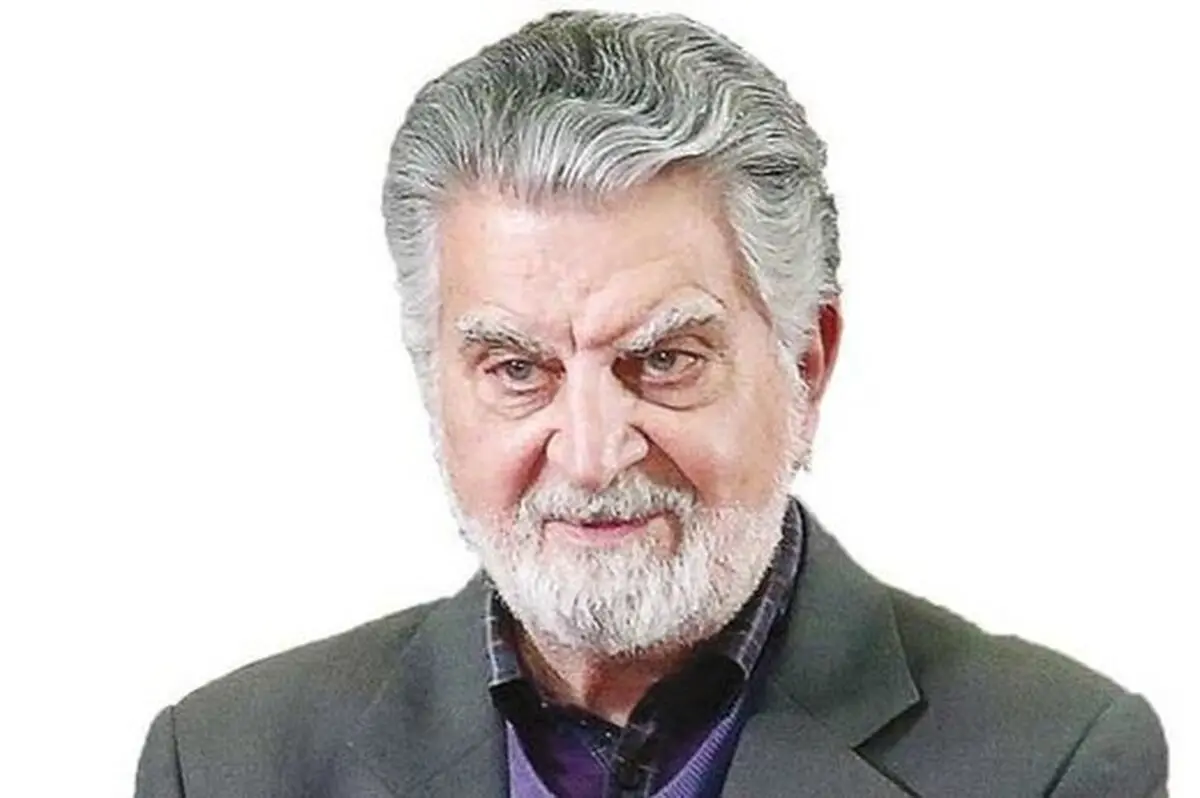 اندوه بازیگر پیشکسوت از فقدان «پدرسالار» سینمای ایران