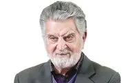 اندوه بازیگر پیشکسوت از فقدان «پدرسالار» سینمای ایران