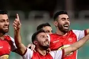 این فرمول پرسپولیس برای قهرمانی است
