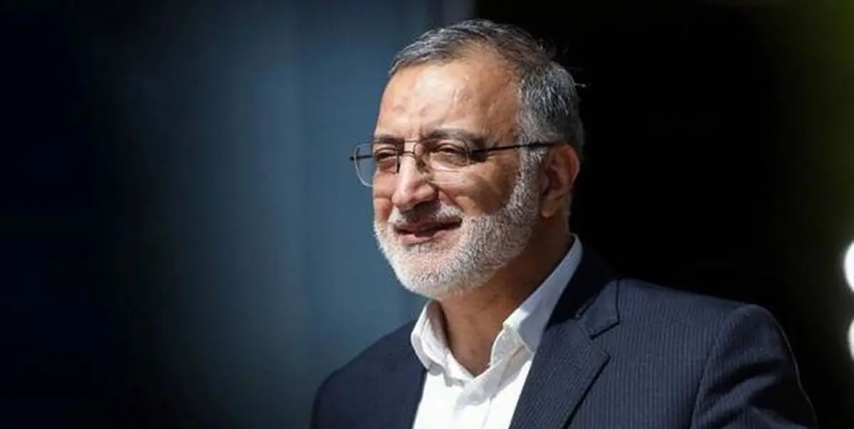 واکنش زاکانی به دستفروشی در متروی تهران