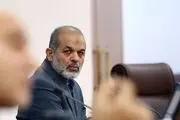 وزیر کشور راهی محل حادثه قطار مسافری طبس شد