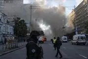 بیانیه آمریکا، انگلیس و فرانسه در تاکید بر حمایت بی پایان از اوکراین