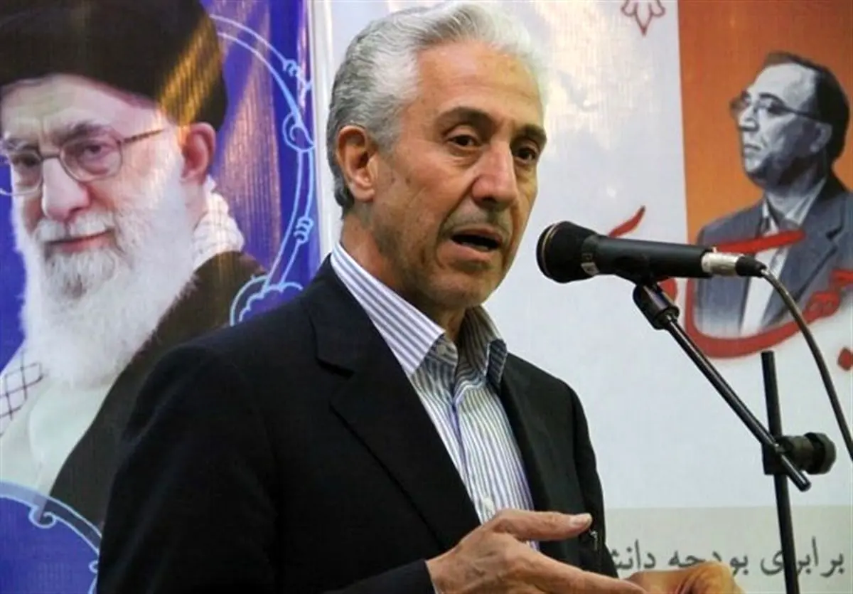 وزیر پیشنهادی علوم: برآمده از جریان اصلاحات هستم