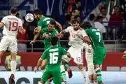 خبر خوش برای تیم ملی ایران در آستانه بازی با عراق