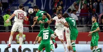 واکنش وزیر ورزش عراق به بازی با ایران