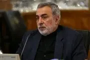 پاسخ مشاور ظریف/چرا ایران به نشست لوزان رفت