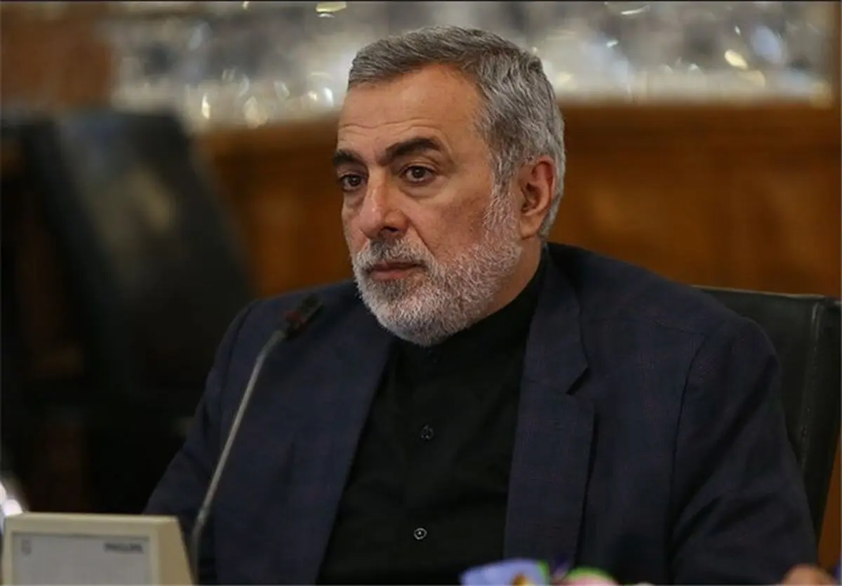 پاسخ مشاور ظریف/چرا ایران به نشست لوزان رفت