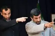 بقایی می تواند احمدی نژاد و مشایی را نماینده خود کند؟