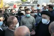 گزارش سفر امروز رئیس‌جمهور به خوزستان+ جزئیات
