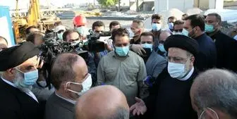 گزارش سفر امروز رئیس‌جمهور به خوزستان+ جزئیات