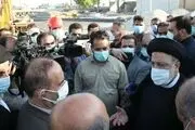 گزارش سفر امروز رئیس‌جمهور به خوزستان+ جزئیات