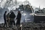اعتراف مشاور زلنسکی به تلفات هنگفت نظامی اوکراین