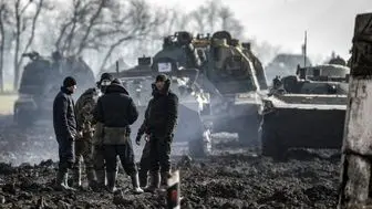 اعتراف مشاور زلنسکی به تلفات هنگفت نظامی اوکراین