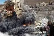 جنگنده‌های سعودی «جبل نقم» صنعاء چندین بار بمباران کرد