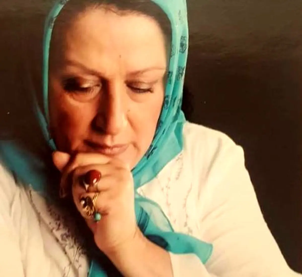 سن واقعی مریم امیر جلالی لو رفت