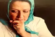 سن واقعی مریم امیر جلالی لو رفت