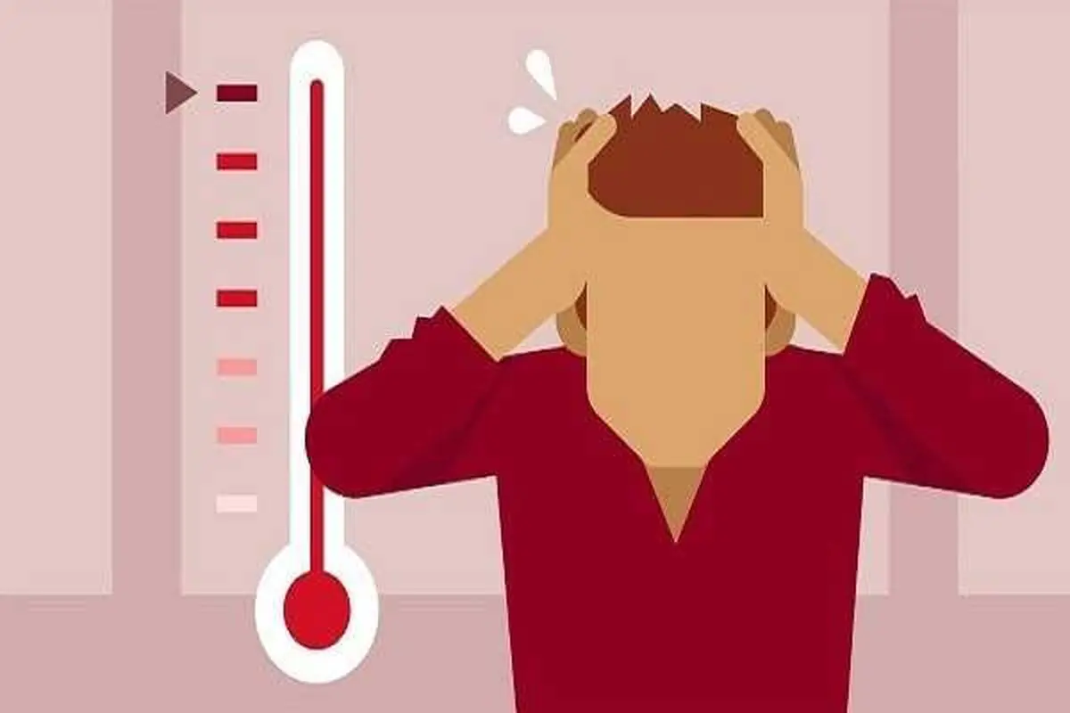 افراد زودجوش بخوانند