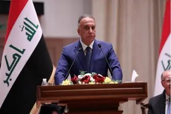 تکمیل کابینه عراق انگیزه مضاعفی برای عمل به وعده‌ها در برابر ملت عراق است