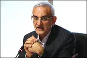 حذف موانع فلزی پیاده رو برای تردد راحت‌تر معلولین
