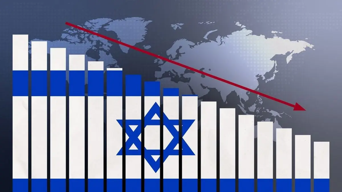 اثرات طوفان الاقصی بر اقتصاد رژیم صهیونیستی