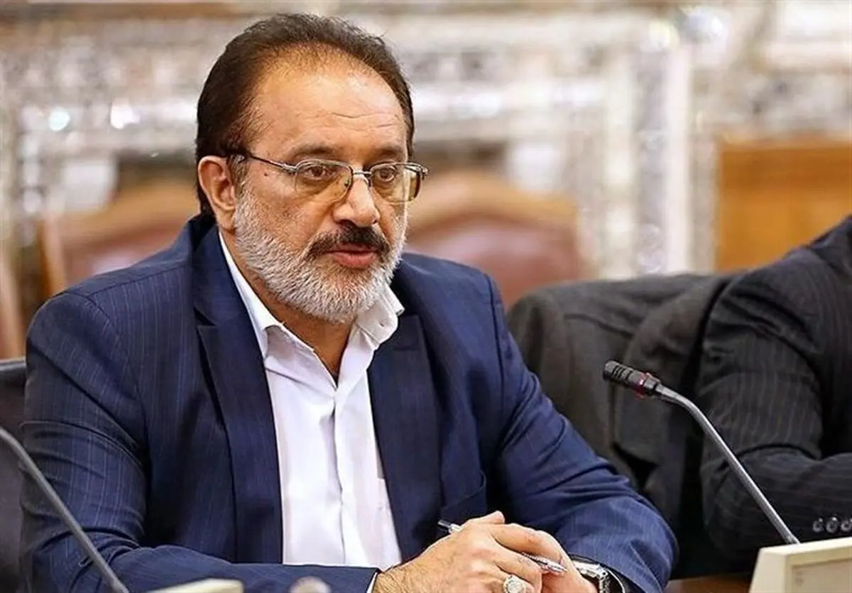 نقض برجام نکرده‌ایم