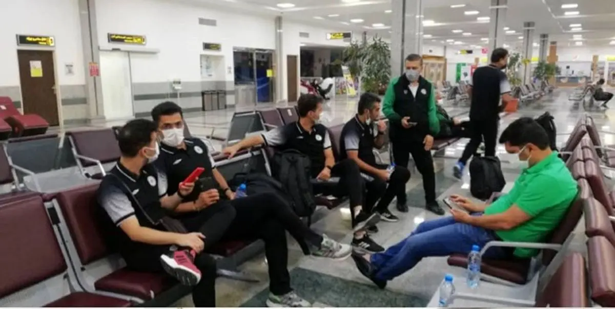 دردسر ذوب آهن برای سفر به تهران