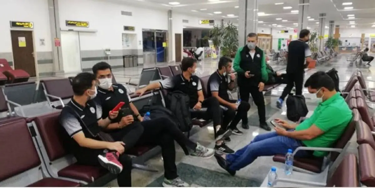 دردسر ذوب آهن برای سفر به تهران