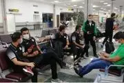 دارکو بیدوف: می‌دانستم گلر استقلال توپ را درست دفع نمی‌کند/ باید این شکست را فراموش کنیم و فقط روی پرسپولیس تمرکز کنیم