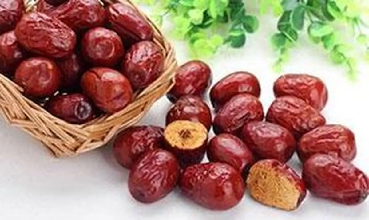 خواص شگفتانگیز عناب/ از بهبود سرطان تا درمان نازایی